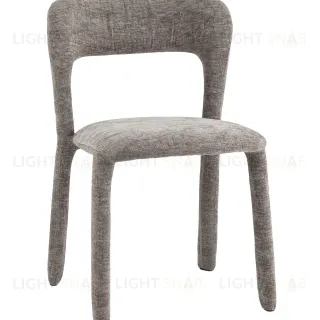 Стул обеденный Zuri серый УТ000041721