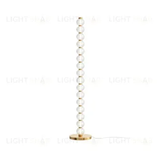 Торшер Maytoni MOD555FL-L23G3K MOD555FL-L23G3K