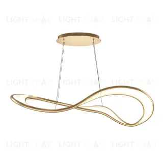 Подвесной светильник Maytoni MOD283PL-L65BS3K MOD283PL-L65BS3K