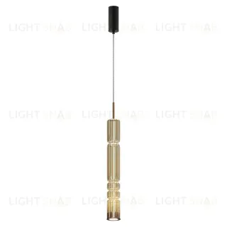 Подвесной светильник Maytoni MOD272PL-L12BS3K MOD272PL-L12BS3K