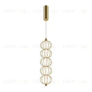 Подвесной светильник Maytoni MOD216PL-L10G3K MOD216PL-L10G3K