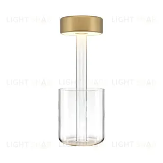 Настольная лампа Maytoni MOD229TL-L3G3K1 MOD229TL-L3G3K1