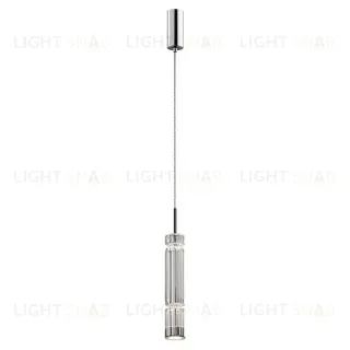 Подвесной светильник Maytoni MOD272PL-L12CH3K1 MOD272PL-L12CH3K1