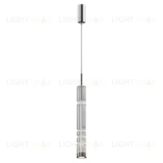 Подвесной светильник Maytoni MOD272PL-L12CH3K MOD272PL-L12CH3K