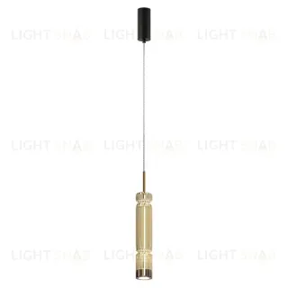 Подвесной светильник Maytoni MOD272PL-L12BS3K1 MOD272PL-L12BS3K1