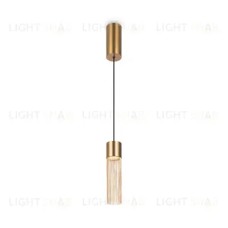 Подвесной светильник Maytoni MOD190PL-L5G3K MOD190PL-L5G3K