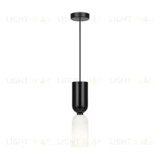 Подвесной светильник Maytoni MOD177PL-01B MOD177PL-01B