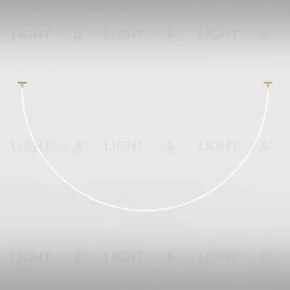 Подвесной светильник Maytoni MOD146PL-L40G3K MOD146PL-L40G3K