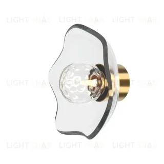 Бра Maytoni MOD207WL-01BS MOD207WL-01BS