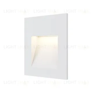 Светильник для ступеней Maytoni O038-L3W O038-L3W