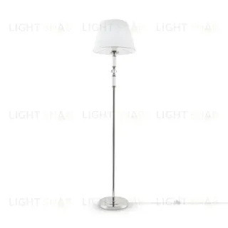 Торшер Maytoni MOD018FL-01CH MOD018FL-01CH