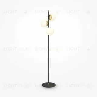 Торшер Maytoni MOD048FL-03G MOD048FL-03G