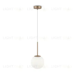 Подвесной светильник Maytoni MOD321PL-01G2 MOD321PL-01G2