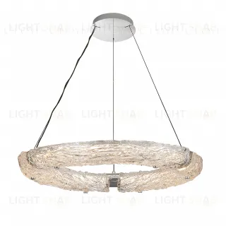  Люстра Cloyd MONDIAL C1 / Ø60 см - хром (арт.11570)  11570