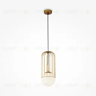 Подвесной светильник Maytoni P362PL-01G P362PL-01G