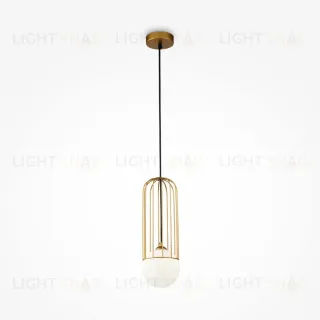 Подвесной светильник Maytoni P361PL-01G P361PL-01G