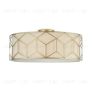 Накладная люстра Maytoni H223-PL-05-G H223-PL-05-G