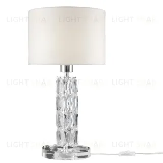 Настольная лампа Maytoni DIA008TL-01CH DIA008TL-01CH