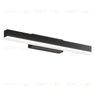 Светильник для картин Maytoni MIR012WL-L9B4K MIR012WL-L9B4K