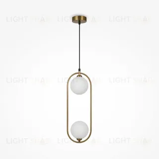 Подвесной светильник Maytoni MOD013PL-02BS1 MOD013PL-02BS1