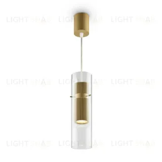 Подвесной светильник Maytoni MOD326PL-01MG MOD326PL-01MG