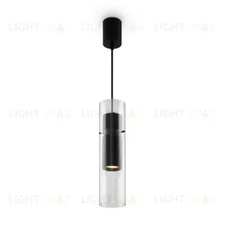 Подвесной светильник Maytoni MOD326PL-01B MOD326PL-01B