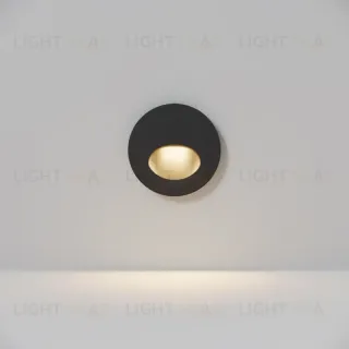 Светильник для ступеней Maytoni O015SL-L3B3K O015SL-L3B3K