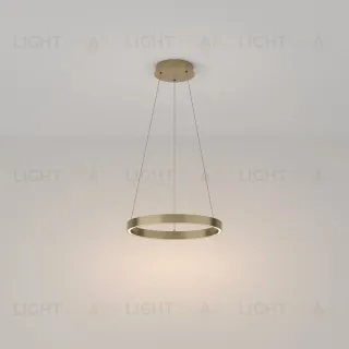 Подвесной светильник Maytoni MOD058PL-L22BS3K MOD058PL-L22BS3K