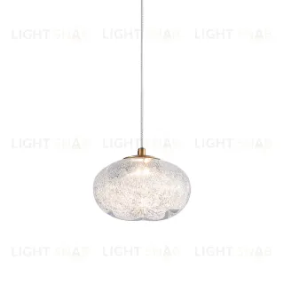 Подвесной светильник P98065-1L antique brass P98065-1L antique brass