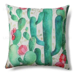 Чехол на подушку Tropic 075010