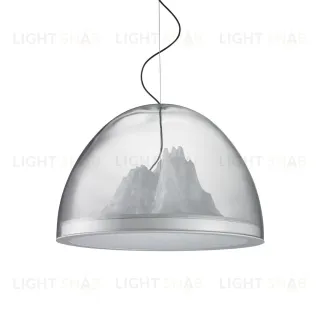 Подвесной светильник 8820P clear/white 8820P clear/white