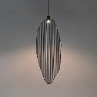 Подвесной светильник 5046P/M black 5046P/M black