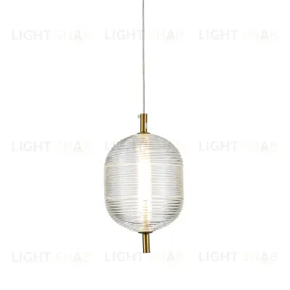 Подвесной светильник KGL1606P-180 black KGL1606P-180 black