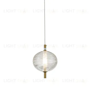 Подвесной светильник KGL1606P-120 black KGL1606P-120 black