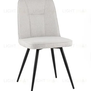 Стул Hedd серый УТ000040531