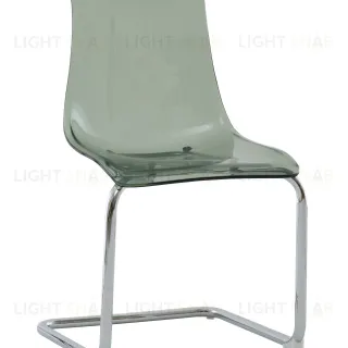 Стул Tobi пластик серый УТ000041674