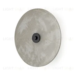 Бра Sual + керамический диск1097/30 106722