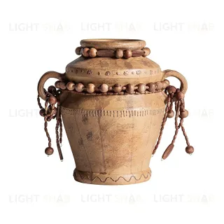 Ваза ADIB высота 33 см 215465