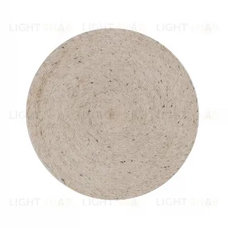 Ковер Takashi 150 серый 077863