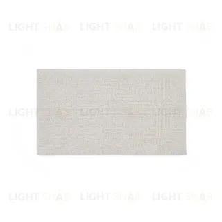 Коврик для ванной Uvite 100 % хлопок 50 х 70 см 209949