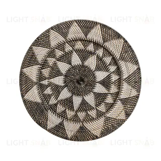 Декоративная настенная панель ZIRBA 32576 169495