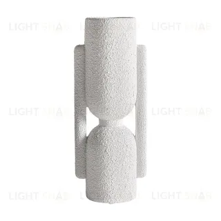 Ваза GISSEL высота 35 см 176576