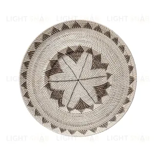 Декоративная настенная панель ZIRBA 32573 169489