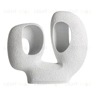 Фигура GISSEL высота 34 см 176572