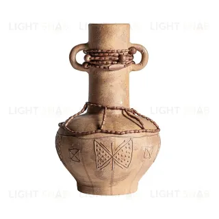 Ваза ADIB высота 42 см 215467