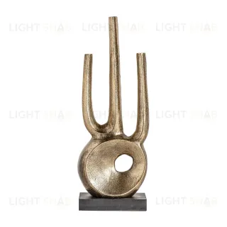 Ваза Davet 43 см 182297