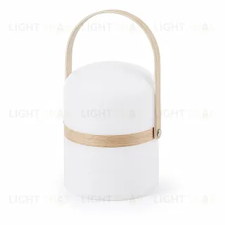 Настольная переносная лампа Lame 047674