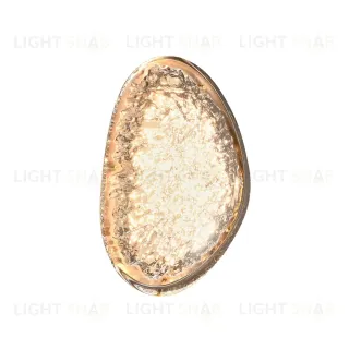 Настенный светильник MT9125-1W medium french gold MT9125-1W medium french gold