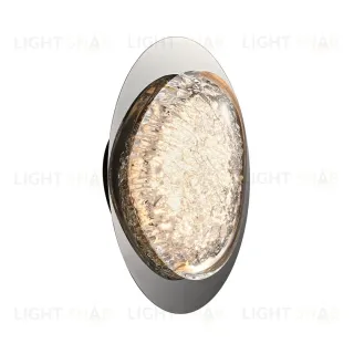 Настенный светильник MT9125-1WC pearl black MT9125-1WC pearl black