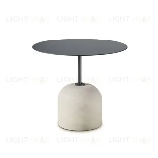 Приставной столик River d55mm River Side Table Ø55